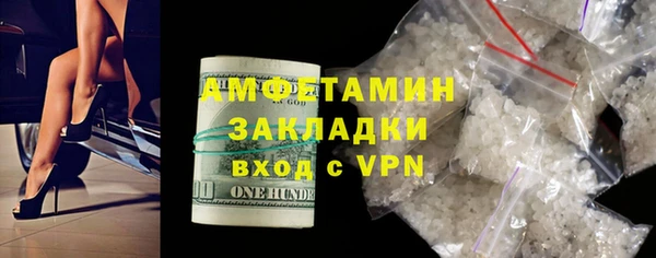 крисы Баксан